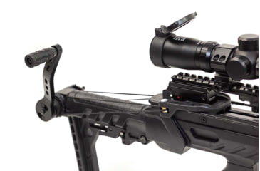 Image of Killer Instinct Vital-X 430 Elite Crossbow, 195 lb, 430fps, 5040-E