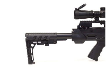 Image of Killer Instinct Vital-X 430 Elite Crossbow, 195 lb, 430fps, 5040-E