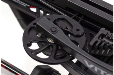 Image of Killer Instinct Vital-X 430 Elite Crossbow, 195 lb, 430fps, 5040-E