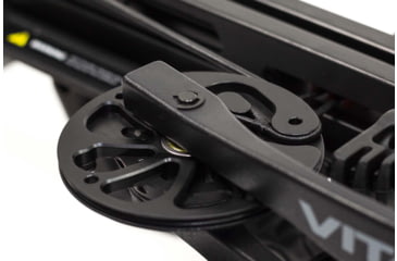 Image of Killer Instinct Vital-X 430 Elite Crossbow, 195 lb, 430fps, 5040-E