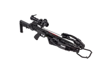 Image of Killer Instinct Vital-X 430 Elite Crossbow, 195 lb, 430fps, 5040-E