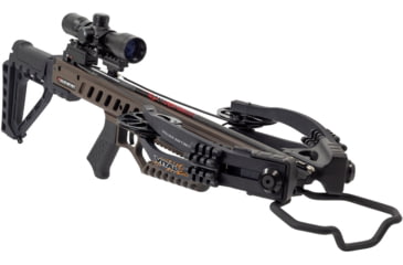 Image of Killer Instinct Vital-X Crossbow Package