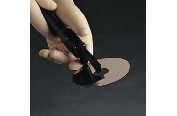 Image of Kimberly Clark Safeskin Critical Natural Rubber Latex Ambidextrous Gloves, Kimberly-Clark HC225