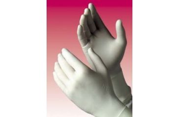 Image of Kimberly Clark CERTICLEAN Class 10 Nitrile Gloves 40101-354