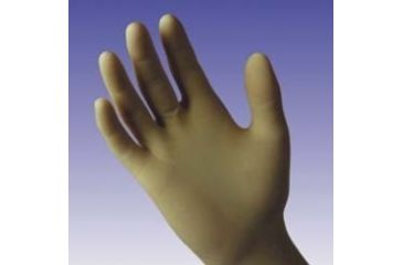 Image of Kimberly Clark CERTICLEAN Class 100 Latex Gloves 40101-144 25.4 Cm (10'') Length