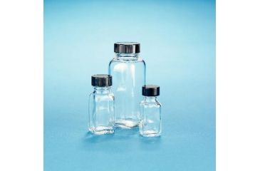 Image of Kimble/Kontes Bottle Fs Clr 16OZ CS40 5611648B