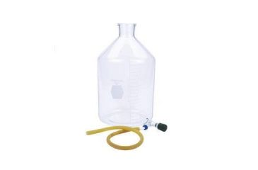 Image of Kimble/Kontes BTL,RESERVOIR,VALVED OUTLETCS1 14612F20000