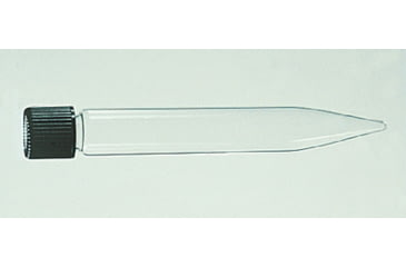 Image of Kimble/kontes Disposable Plain Centrifuge Tubes, Kimble Chase 73785 50