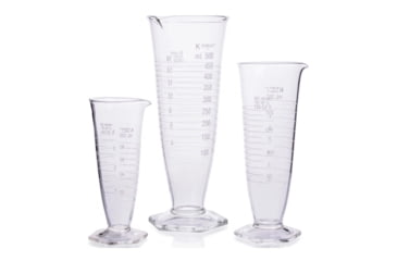 Image of Kimble/Kontes Graduates Kmx Pharm Con 5ML1CS 60345-60