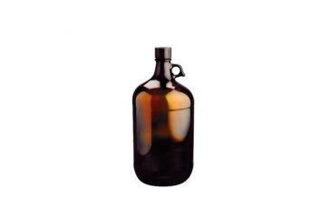 Image of Kimble/Kontes Jug Amber 80 Oz CS6 5928038V 25