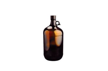 Image of Kimble/Kontes Jug Clear 130OZ CS4 5919138V 26