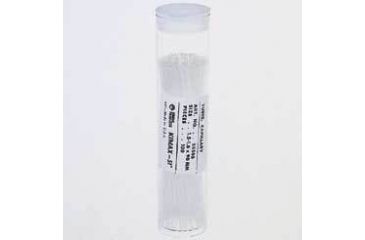 Image of Kimble/Kontes KIMAX Capillary Melting Point Tubes, Kimble Chase 34505-99