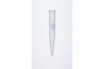 Image of Kimble/Kontes KIMAX Centrifuge Tubes, Conical-Bottom, Plain, Kimble Chase 45194 12 Heavy-Duty Tube