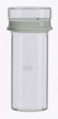 Image of Kimble/Kontes KIMAX Cylindrical Weighing Bottles, Regular and Tall Form, Kimble Chase 15146-4050