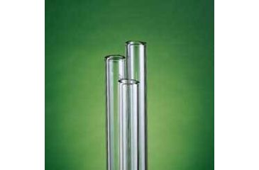 Image of Kimble/Kontes KIMAX Glass Tubing, Heavy Wall, Kimble Chase 80500 214 Cut Ends