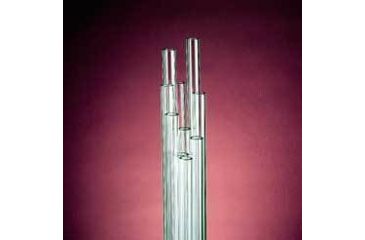 Image of Kimble/Kontes KIMAX Glass Tubing, Special Wall, Kimble Chase 80275 10 Glazed Ends