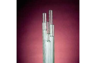 Image of Kimble/Kontes KIMAX Glass Tubing, Special Wall, Kimble Chase 80325 11 Glazed Ends