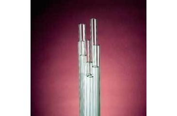 Image of Kimble/Kontes KIMAX Glass Tubing, Special Wall, Kimble Chase 80325 8 Glazed Ends