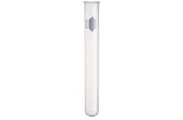 Image of Kimble/Kontes KIMAX Test Tubes, Reusable, Borosilicate Glass, Kimble Chase 45042 20150