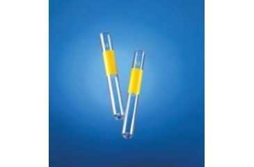 Image of Kimble/Kontes Mark-M-Tubes Prelabeled Blood Typing Tubes, Kimble Chase 60A10BZ6 10 x 75 Mm Tubes