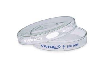 Image of Kimble/Kontes Petri Dish Sets VW2306410010 Replacement Parts