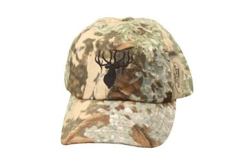 Image of King's Camo Kids Logo Cap, Desert Shadow, One Size KCK13