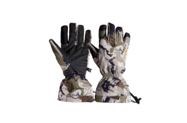 Image of Kings Camo XKG Insulated Glove, XK7, L, XKG5100-XK7-L