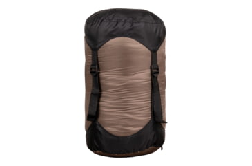 Image of Kings Camo XKG Summit 0 Degree Mummy Bag, Khaki/Charcoal, Long, XKG6100