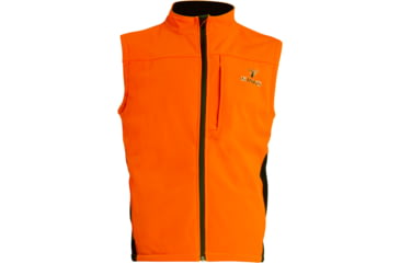 Image of Kings Camo Kings Soft Shell Vest