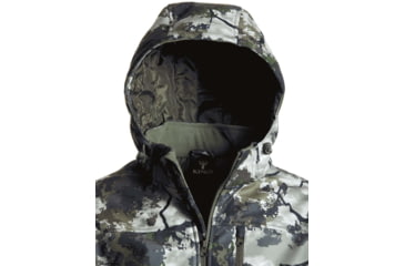 Image of Kings Camo Kings Weather Pro Insulated Jacket