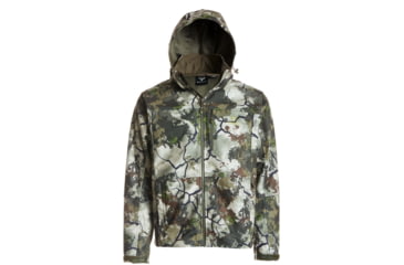 Image of Kings Camo Kings Wind-Defender Pro Fleece Jacket