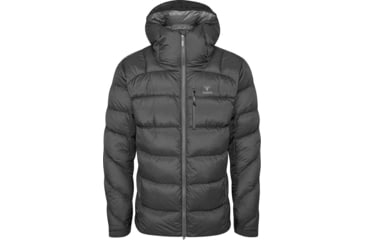 Image of Kings Camo Lightweight Puffy Jacket 1302128