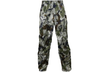 Image of Kings Camo XKG Wind Storm Peak Rain Pant, XK7, 2XL, XKG4501-XK7-2XL