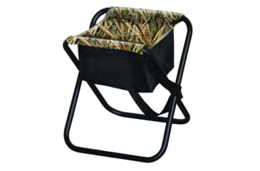 Image of Kings River Field Dove Stool, Mossy Oak Shadow Grass, ST1965C-223