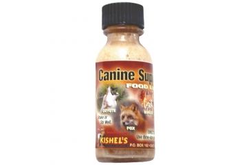 Image of Kishels Canine Supreme Lure, 1 oz. LTCS1