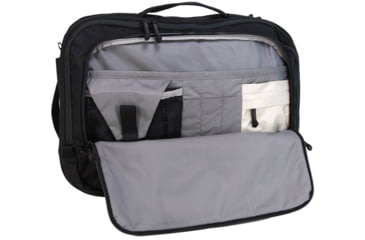 Image of KITANICA Envoy Attache Bag, Black, One Size, 106-0001-Black