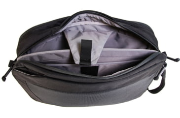 Image of KITANICA Envoy Attache Bag, Black, One Size, 106-0001-Black