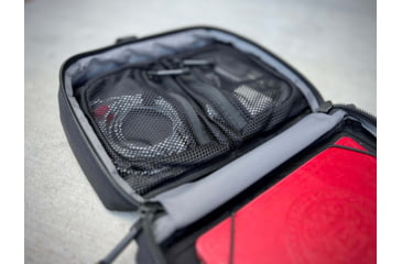 Image of KITANICA Kit Organizer Bag, Black, One Size, 113-0001