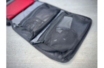 Image of KITANICA Kit Organizer Bag, Black, One Size, 113-0001