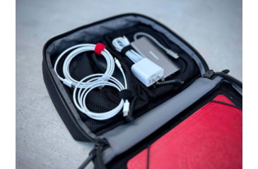 Image of KITANICA Kit Organizer Bag, Black, One Size, 113-0001