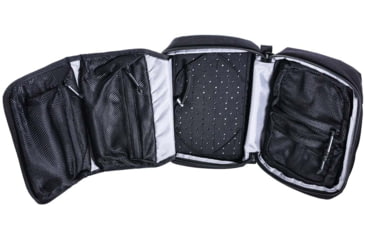 Image of KITANICA Kit Organizer Bag, Black, One Size, 113-0001
