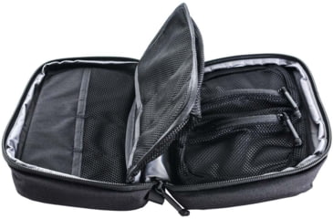 Image of KITANICA Kit Organizer Bag, Black, One Size, 113-0001