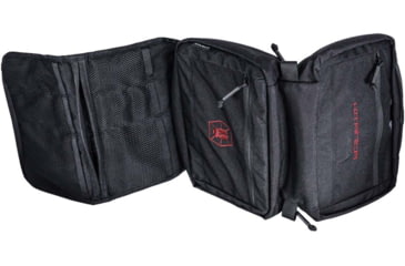 Image of KITANICA Kit Organizer Bag, Black, One Size, 113-0001