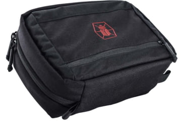 Image of KITANICA Kit Organizer Bag, Black, One Size, 113-0001
