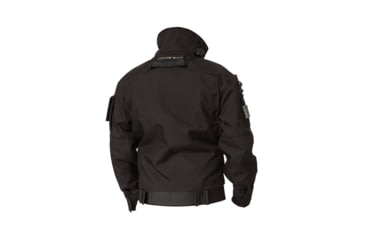 Image of KITANICA Mark I Jacket - Mens, Black, 2XL Long, 201-BLK-2XL-LNG