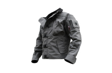 Image of KITANICA Mark I Jacket - Mens, Wolf Grey, 2XL Regular, 201-WLG-2XL-REG