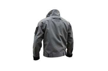 Image of KITANICA Mark I Jacket - Mens, Wolf Grey, 2XL Regular, 201-WLG-2XL-REG