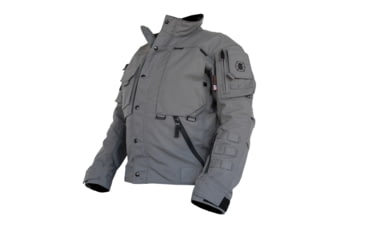 Image of KITANICA Mark IV Jacket - Mens, Wolf Grey, Large Long, 204-WLG-LAR-LNG