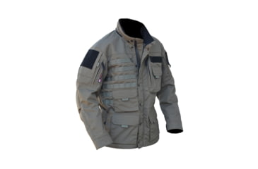 Image of KITANICA Mark V Jacket - Mens, Ranger Green, Large Regular, 205-GRN-LAR-REG