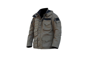 Image of KITANICA Mark V Jacket - Mens, Ranger Green, Large Regular, 205-GRN-LAR-REG